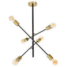 RÁBALUX Rábalux RX-2104 Lanny függesztett lámpa 9W világítás