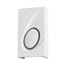 RÁBALUX Rábalux RX-2519 Gia fali lámpa 28W világítás