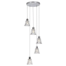 RÁBALUX Rábalux RX-5305 Hestia függesztett lámpa világítás