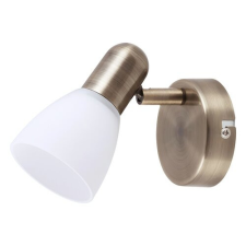 RÁBALUX Rábalux RX-6306 Soma spot lámpa világítás