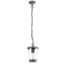 RÁBALUX Rábalux Savano 7268 kültéri függeszték, 1x40W E27 kültéri világítás