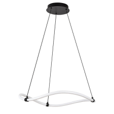 RÁBALUX Rábalux Serena 72253 függeszték, 34W LED, 4000K, 3350 lm világítás