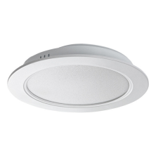 RÁBALUX Rábalux Shaun2 71217 beépíthető lámpa, 6W LED, 3000K, 470 lm világítás