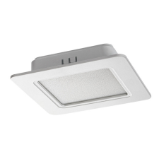 RÁBALUX Rábalux Shaun2 71221 beépíthető lámpa, 6W LED, 3000K, 470 lm világítás