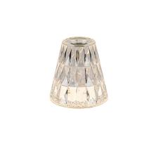 RÁBALUX Rábalux SIGGY 76004 asztali lámpa, 2W LED, 3000K, 40 lm világítás