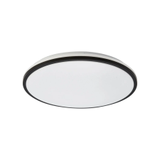 Rabalux Rábalux SLAVA fürdőszobai lámpa fekete LED 40W IP44 világítás