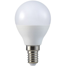 Rabalux Rábalux Smart WiFi LED izzó, E14, G45, 5 W izzó