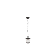 RÁBALUX Rábalux Sorrento 8128 kültéri függeszték, 8W LED kültéri világítás