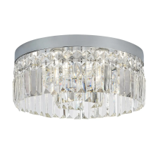 RÁBALUX Rábalux Sybil króm fürdőszobai mennyezeti lámpa (RAB-75036) G9 6 izzós IP44 világítás