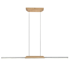 RÁBALUX Rábalux TAMUR 72084 függeszték, 26W LED, 4000K, 2250 lm világítás