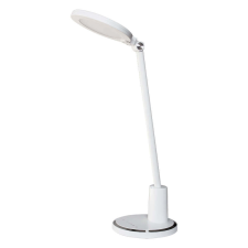 RÁBALUX Rábalux Tekla 2977 érintőkapcsolós íróasztali lámpa, 10W LED, 3000K-6000K, 700 lm világítás