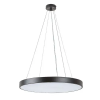 RÁBALUX Rábalux Tesia fekete-fehér függesztett lámpa (RAB-71039) LED 1 izzós IP20