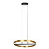 RÁBALUX Rábalux THRIC 72221 függeszték, 42W LED, 3000K, 3500 lm