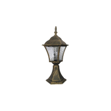RÁBALUX Rábalux Toscana 8393 kültéri állólámpa, 1x60W E27 kültéri világítás