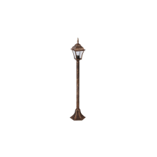 RÁBALUX Rábalux Toscana 8395 kültéri állólámpa-1m, 1x60W E27 kültéri világítás