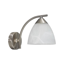 RÁBALUX Rábalux Tristan 7201 falilámpa, 1x40W világítás