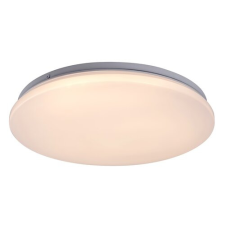 RÁBALUX Rábalux Vendel fehér LED mennyezeti lámpa (RAB-71102) LED 1 izzós IP20 világítás