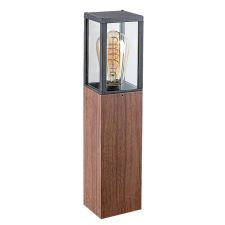RÁBALUX Rábalux Wales 7196 kültéri állólámpa, 1x60W E27 kültéri világítás
