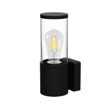 RÁBALUX Rábalux Wellington 7502 kültéri falilámpa, 1x60W E27 kültéri világítás
