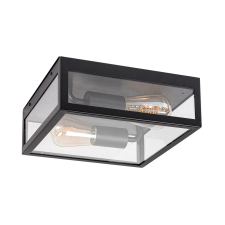 RÁBALUX Rábalux Zaton 7070 kültéri mennyezetlámpa, 2x60W E27 kültéri világítás