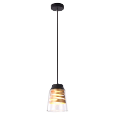 RÁBALUX Rábalux Zenaida 3543 függeszték, 1x60W E27 világítás