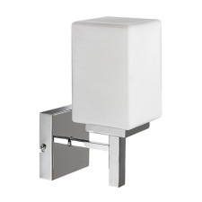 RÁBALUX Rábalux Zenkai 71059 fürdőszobai falilámpa, 1x10W E14 LED világítás