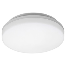 RÁBALUX Rábalux Zenon fehér LED kültéri mennyezeti lámpa (RAB-2697) LED 1 izzós IP54 kültéri világítás