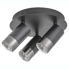 RÁBALUX Rábalux Zircon 5071 spotlámpa, 3x5W GU10 világítás
