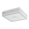 RÁBALUX Rábalux Zoya 75034 fürdőszobai mennyezetlámpa, 24W LED, 4000K, 1790 lm, IP44
