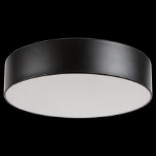 RÁBALUX RANATA MENNYEZETI LÁMPA E27 3X10W IP20 45CM MATT FEKETE világítás