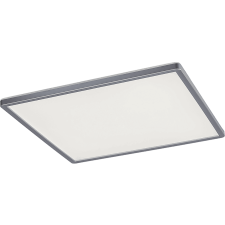 RÁBALUX Rasmus LED beltéri mennyezeti lámpa,WIFI, 22W, szögletes (2291) világítás