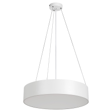 RÁBALUX RENATA FÜGGESZTÉK E27 MAX.3X10W IP20 45X110CM MATT FEHÉR világítás