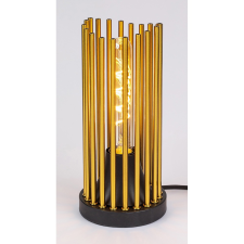 RÁBALUX Roxas Rabalux-74021 asztali lámpa világítás