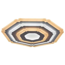  Rábalux TANELI 3100 Plafonlámpa 1x41W/LED 3000-6500K 3046LM IP20 világítás