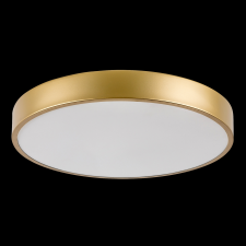 RÁBALUX TESIA LED MENNYEZETI LÁMPA 36W 2300LM 3000K IP20 40CM ARANY világítás