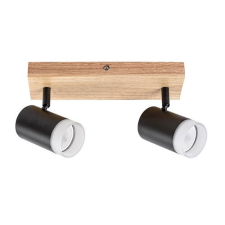 RÁBALUX Toras Spotlámpa GU10 2X MAX 5W világítás