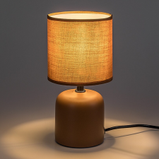 Rábalux Zrt. Asztali lámpa, 23 cm - Daphni Rábalux 74054 1xE14 foglalattal világítás