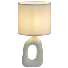 Rábalux Zrt. Asztali lámpa, 36 cm - Sylira Rábalux 74070 1xE14 foglalattal világítás