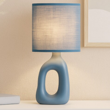 Rábalux Zrt. Asztali lámpa, 36 cm - Sylira Rábalux 74072 1xE14 foglalattal világítás