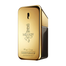 Rabanne 1 Million Férfiaknak Eau De Toilette 50 ml parfüm és kölni