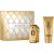 Rabanne Million Gold Eau De Parfum Intense + Shower Gel Szett 1 db