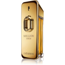 Rabanne Million Gold EDP 100 ml parfüm és kölni