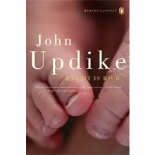  Rabbit Is Rich – John Updike idegen nyelvű könyv