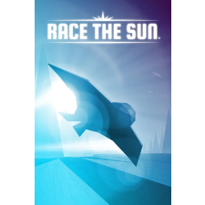  Race the Sun (digitális licenc) videójáték