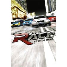  Race: The WTCC Game + Caterham Expansion (digitális licenc) videójáték