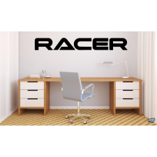  RACER Falmatrica tapéta, díszléc és más dekoráció