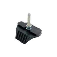 Racetech Alu/gumi felniszorító - 2.50" RACETECH  Felnik, gumik, kiegészítők Felnik egyéb motorkerékpár alkatrész