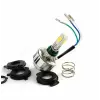 Racetech cserélhető OEM fényszóró LED készlet 12V 32W - x1 RACETECH Kategorizálatlan termékek