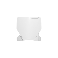 Racetech első rajtszámtábla RACETECH Vázak, idomok, kiegészítők Idom, burkolat elem egyéb motorkerékpár alkatrész