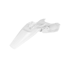 Racetech hátsó sárvédő RACETECH Vázak, idomok, kiegészítők Idom, burkolat elem egyéb motorkerékpár alkatrész